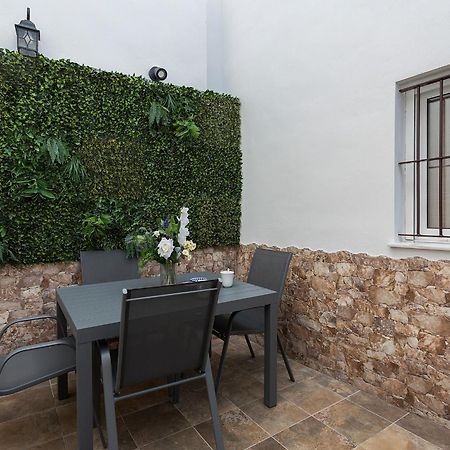 Original Centrico Bohemio Apartment Jerez de la Frontera Exterior foto