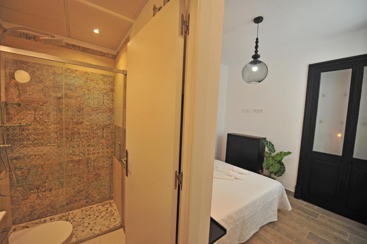 Original Centrico Bohemio Apartment Jerez de la Frontera Exterior foto