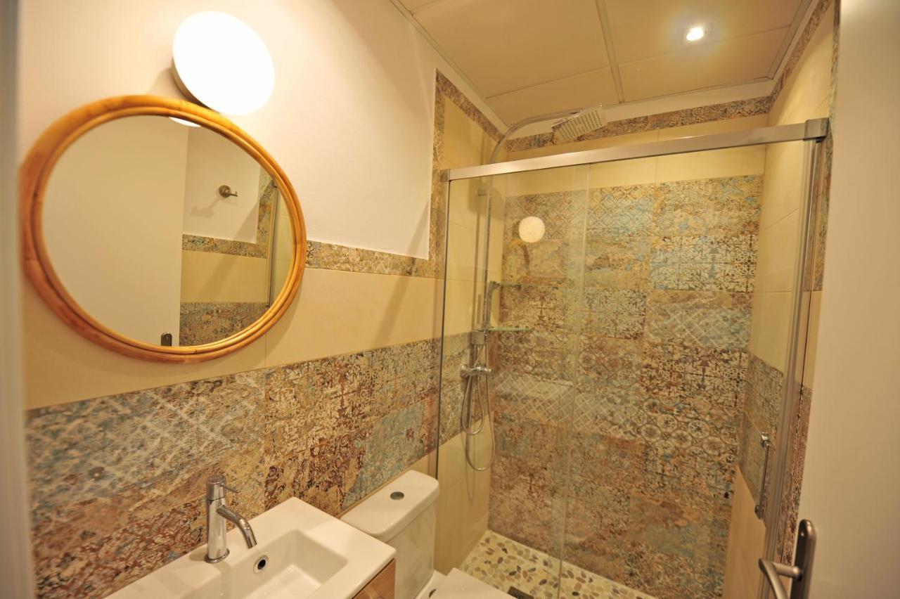Original Centrico Bohemio Apartment Jerez de la Frontera Exterior foto