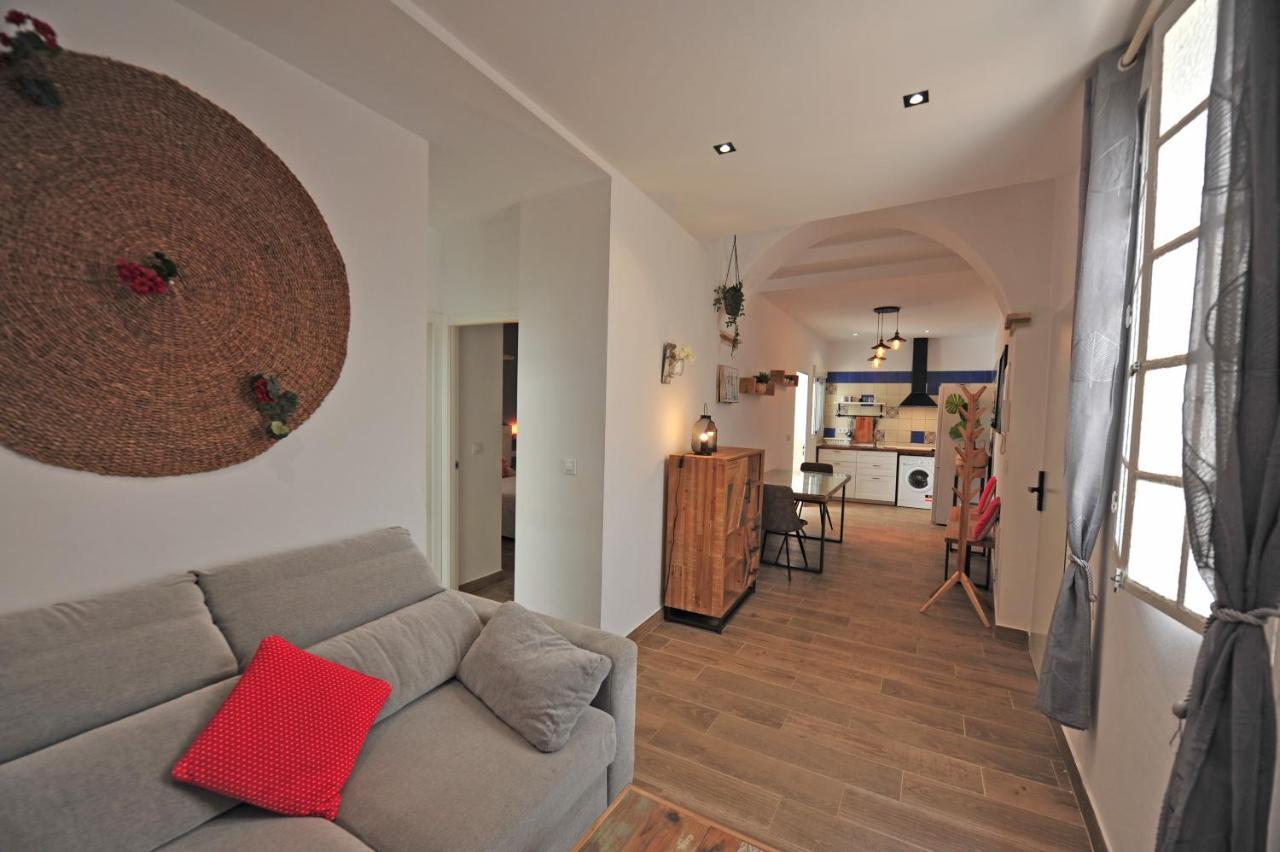 Original Centrico Bohemio Apartment Jerez de la Frontera Exterior foto