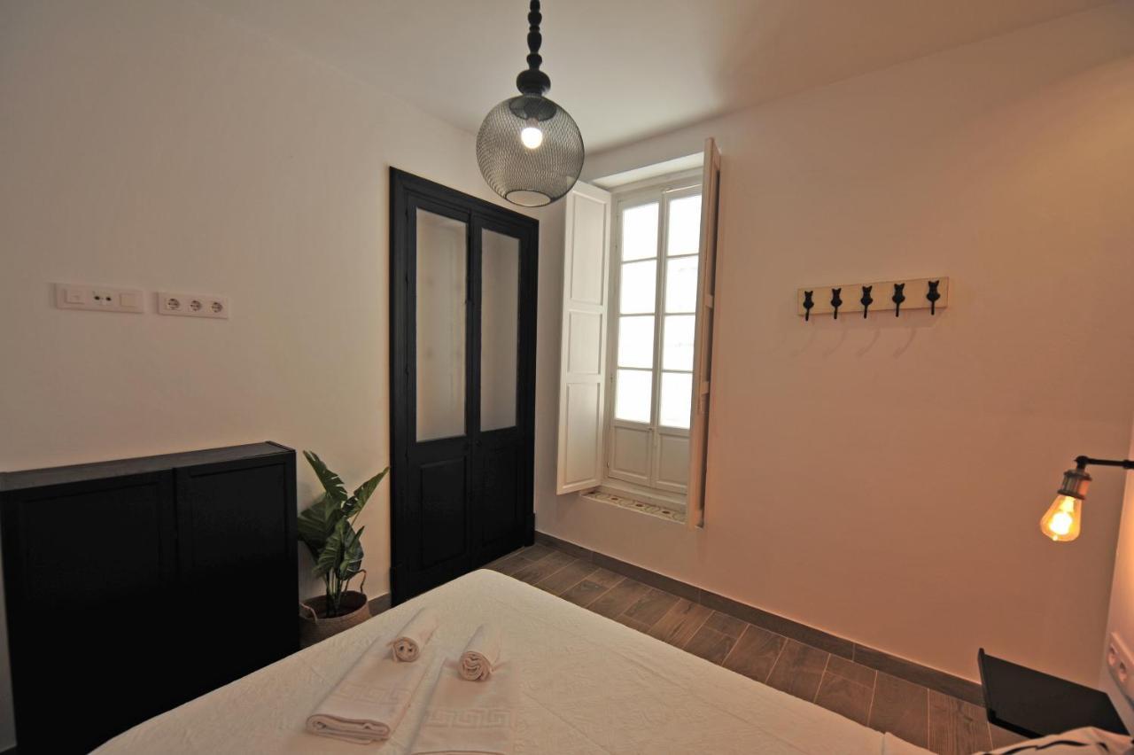Original Centrico Bohemio Apartment Jerez de la Frontera Exterior foto