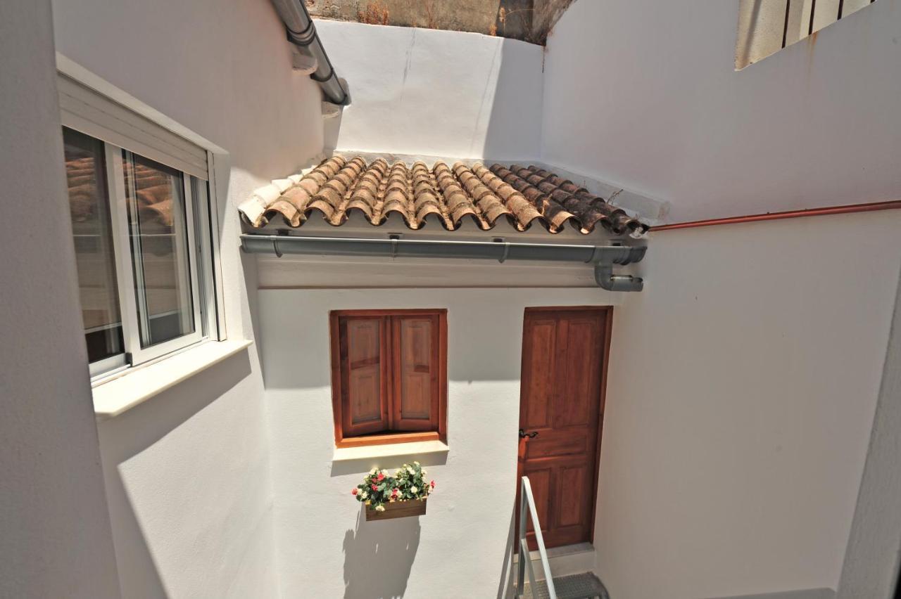 Original Centrico Bohemio Apartment Jerez de la Frontera Exterior foto